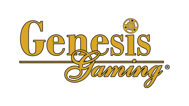 genesis gaming