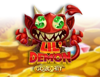 Gold Hit: Lil Demon
