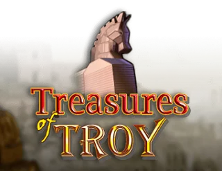 Treasures of Troy